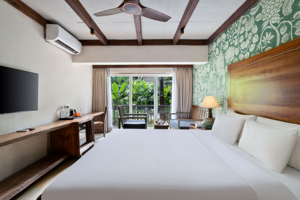 Deluxe GV, Riva Beach Resort 4*