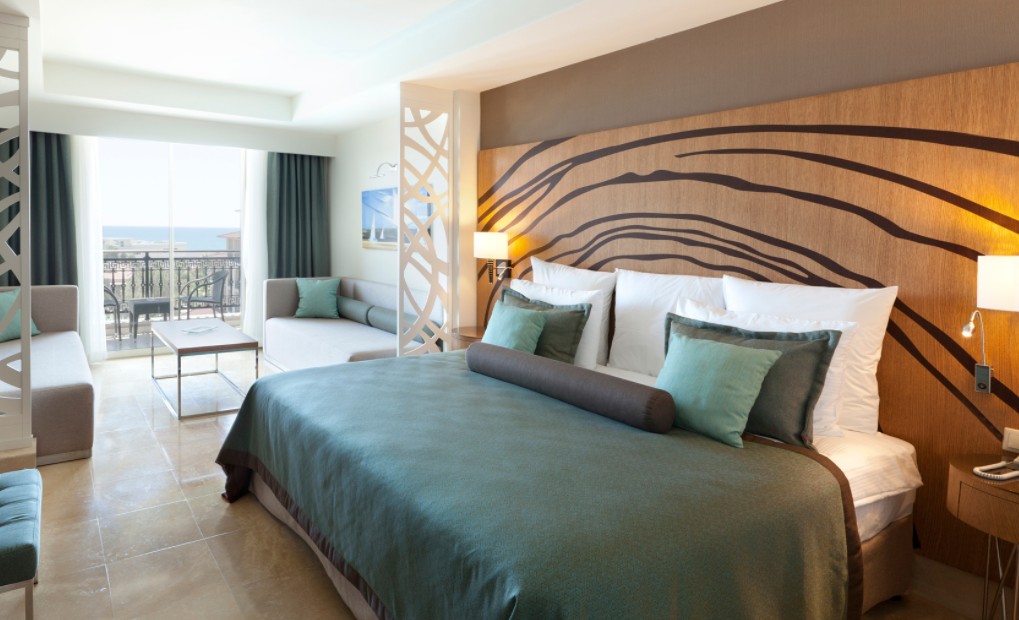 Standard, Paloma Oceana Resort 5*