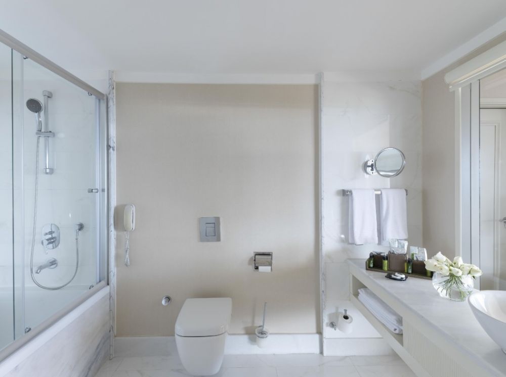 Junior Suite Room, Rixos Downtown Antalya Special Rooms 5*