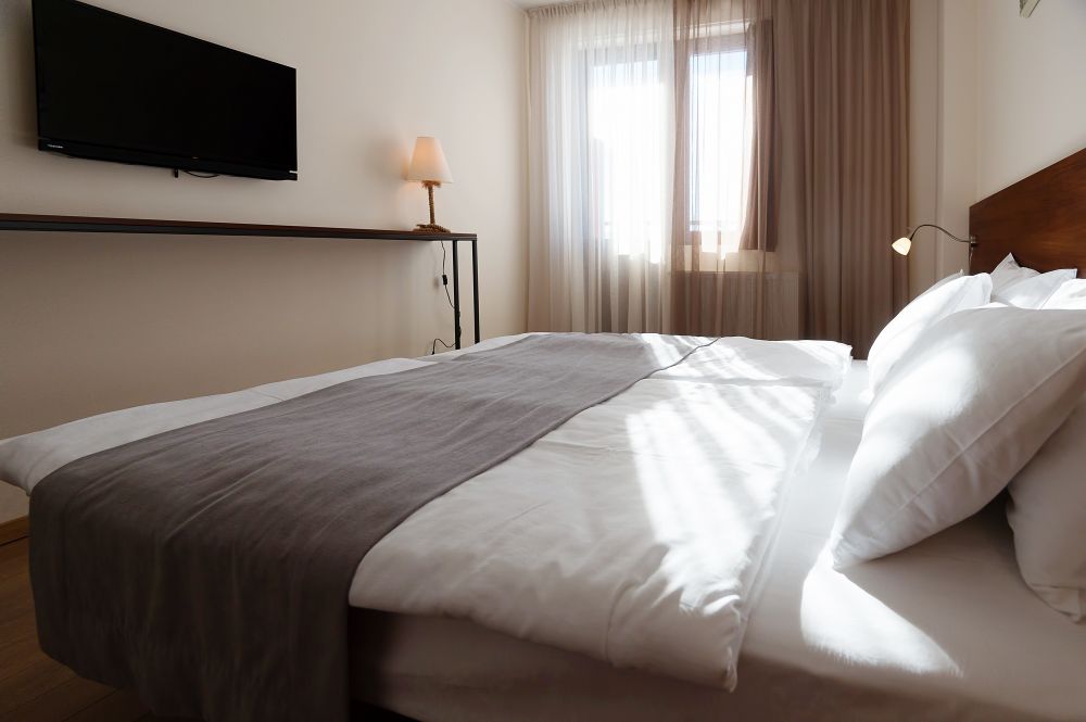 Standart Room, Monte 3*