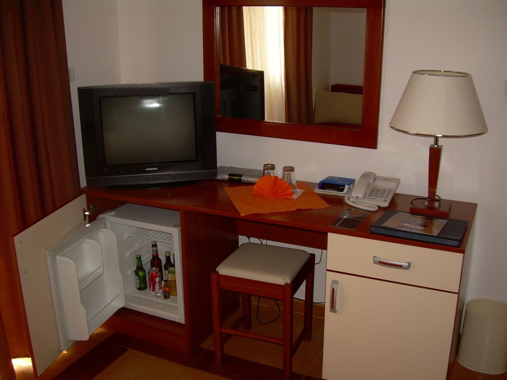 Standard Room, Fineso 3*