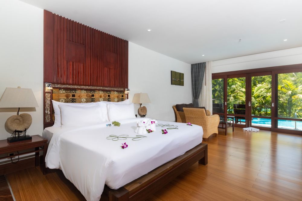 Deluxe Pool Access, The Haven Khao Lak | Adults Only 12+ 5*