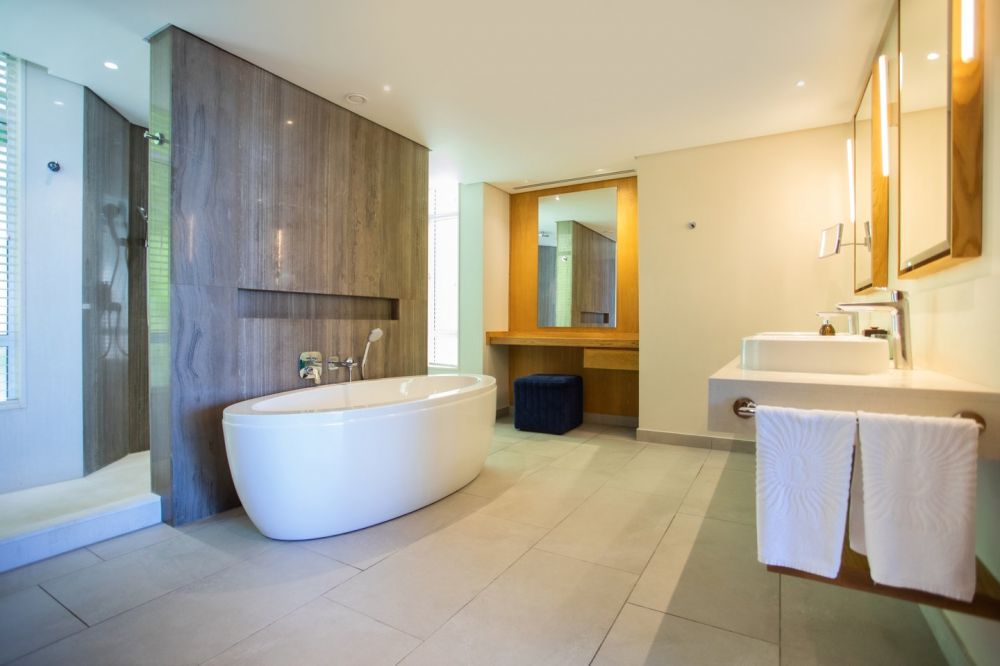 Paradis Suite Beachfront, Paradis Beachcomber Golf Resort & Spa 5*