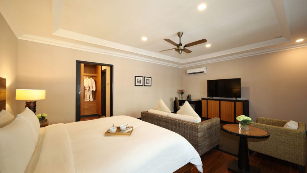 Garden Premier Terrace, Berjaya Tioman Resort 4*