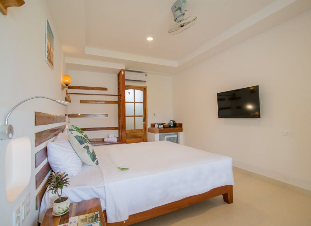 Standard, Palma Phu Quoc Resort 3*