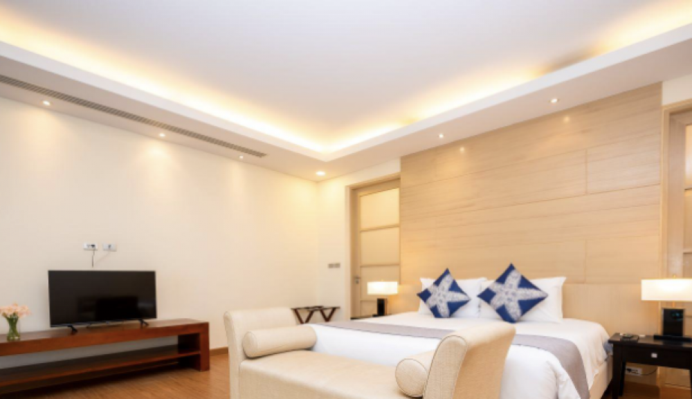 5 Bedroom Ocean Front Pool Villa with Kitchen, Andaman Pool Villas 