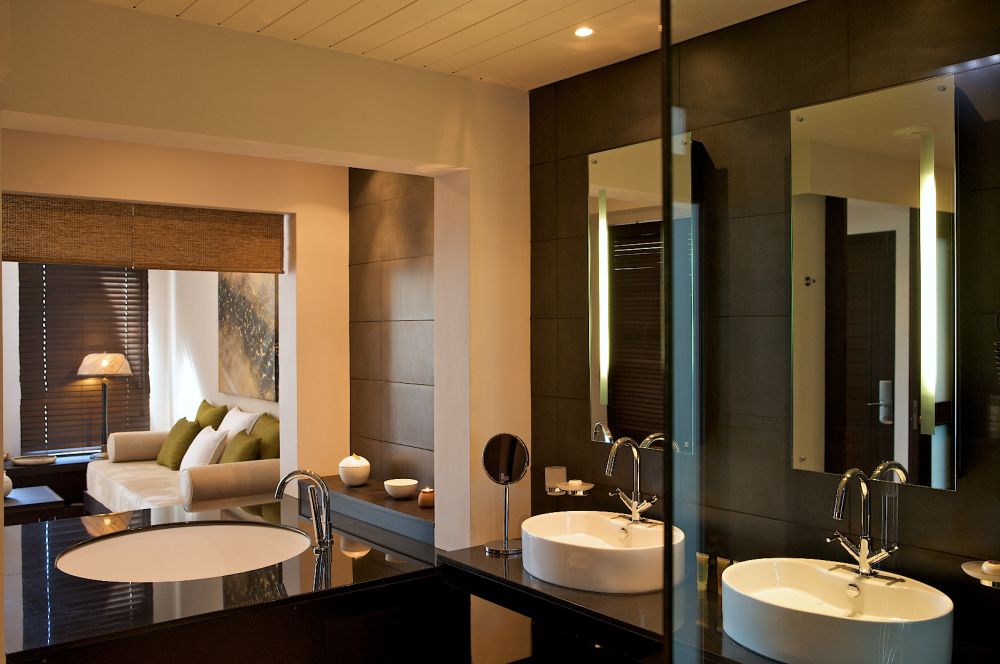 Junior Suite, Le Cardinal Exclusive Resort 5*