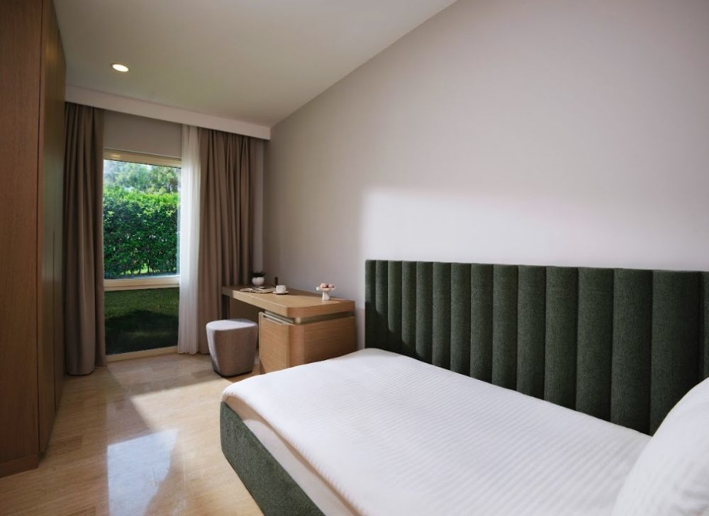 Family Garden Suite 3 Bedrooms, FashionTV Luxe Resort 5*