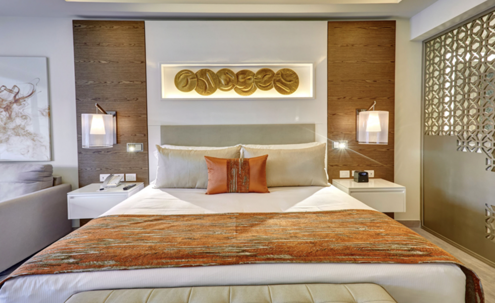 Luxury Junior Suite, Royalton Bavaro 5*