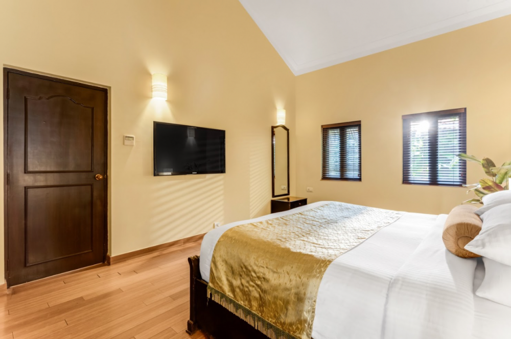 Suite Room, Casa De Goa Boutique Resort 3*