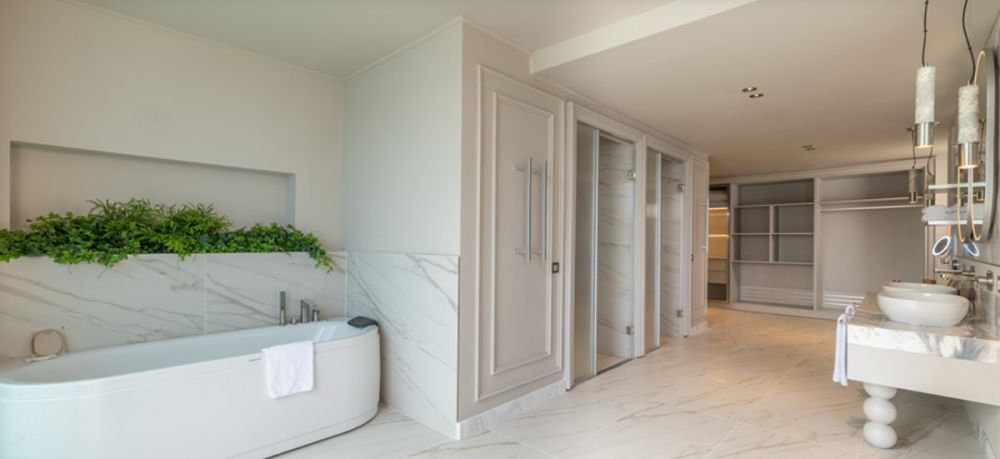 Serenità Suite, Nirvana Dolce Vita (ex. Amara Dolce Vita) 5*