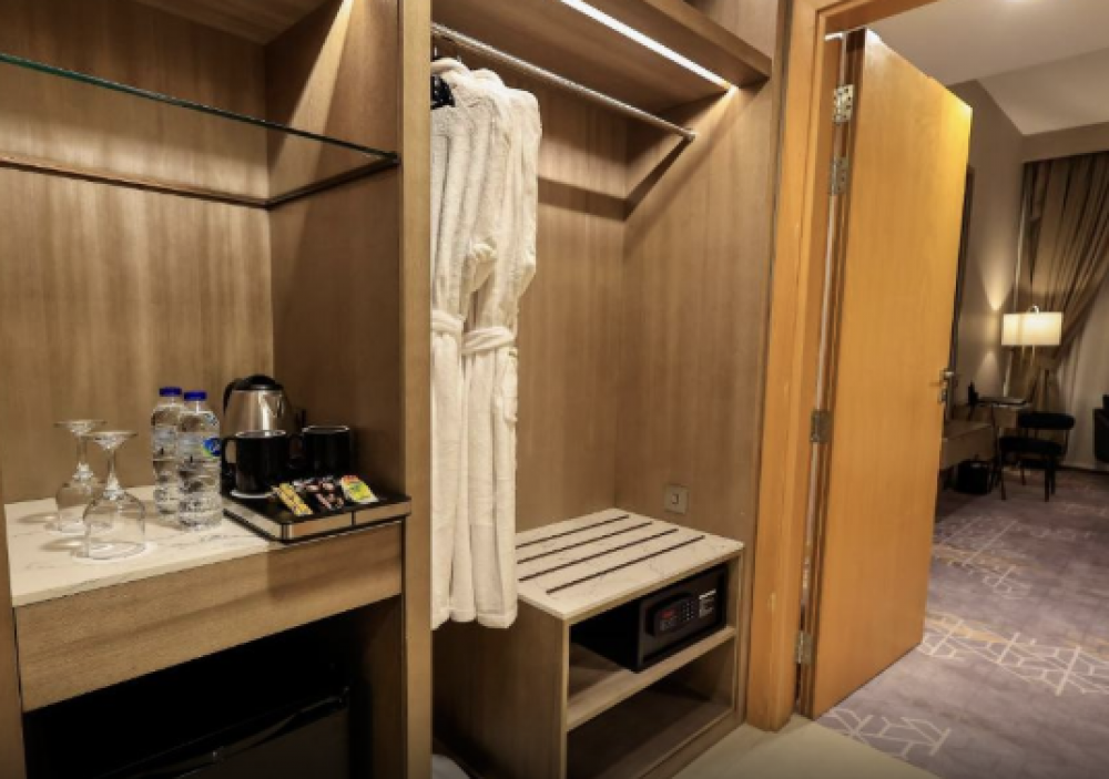 Studio, Best Western Premier M Four Hotel 4*