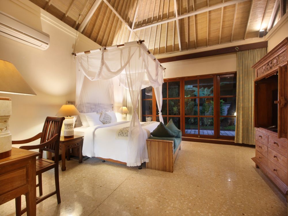 Alam Villa, AlamKulKul Boutique Resort 4*