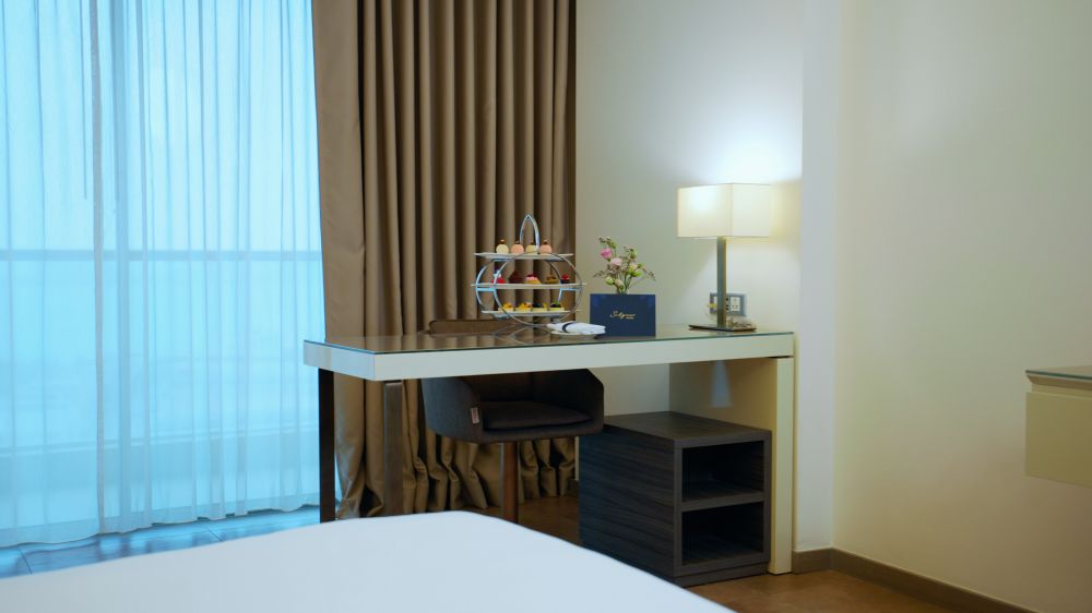 Premium Room, Solymar Hotel 5*