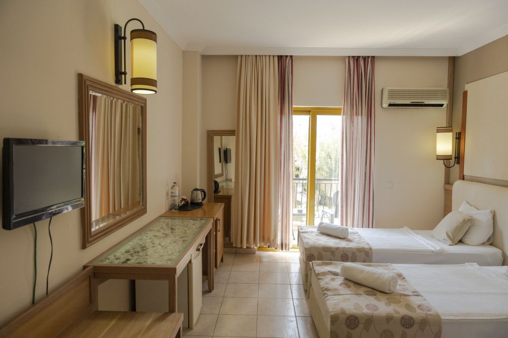 Standard Room, Belpoint Beach Hotel 4*