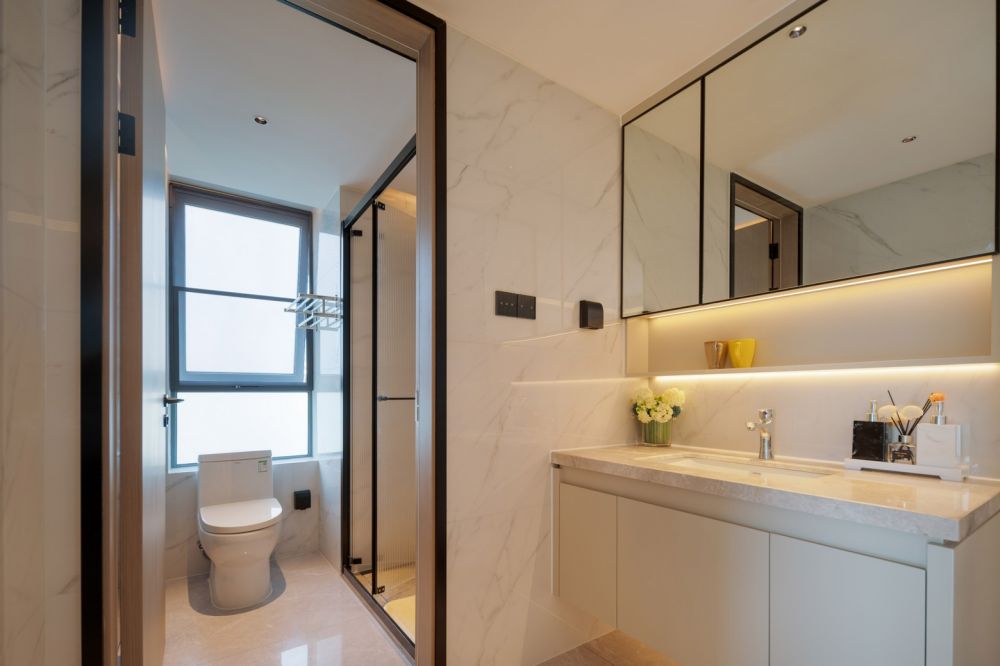 Mountain View Two-bedroom Suite, Sanya Yalong Bay 99 Resort 4*