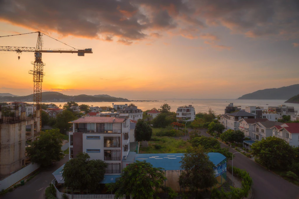 Premier Room with Balcony City View, Orbit Resort & Spa 4+