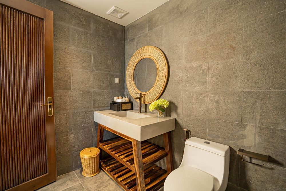 Lotus Paradise Oasis 2 bedrooms, The Signature Hotel Nha Trang 5*