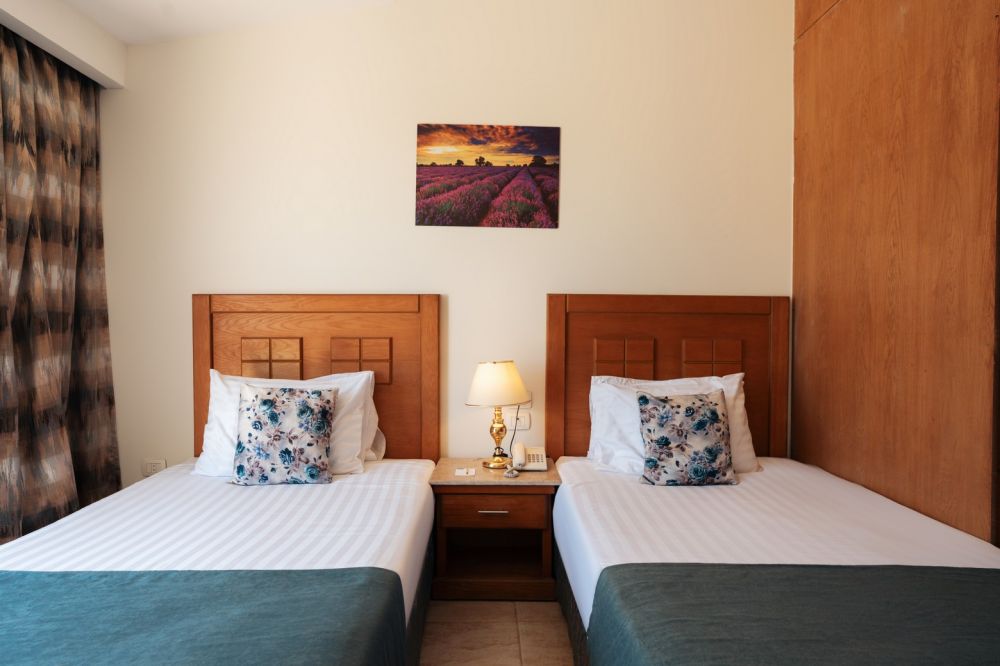 Bungalows Family Room, Riviera Aqua Park Resort (ex.Hawaii Riviera Aqua Park) 4*