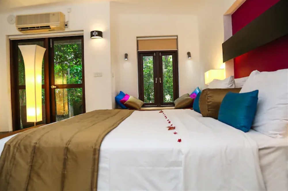 Superior, Ranna 212 Resort (Ex Portofino Resort) Boutique 4*