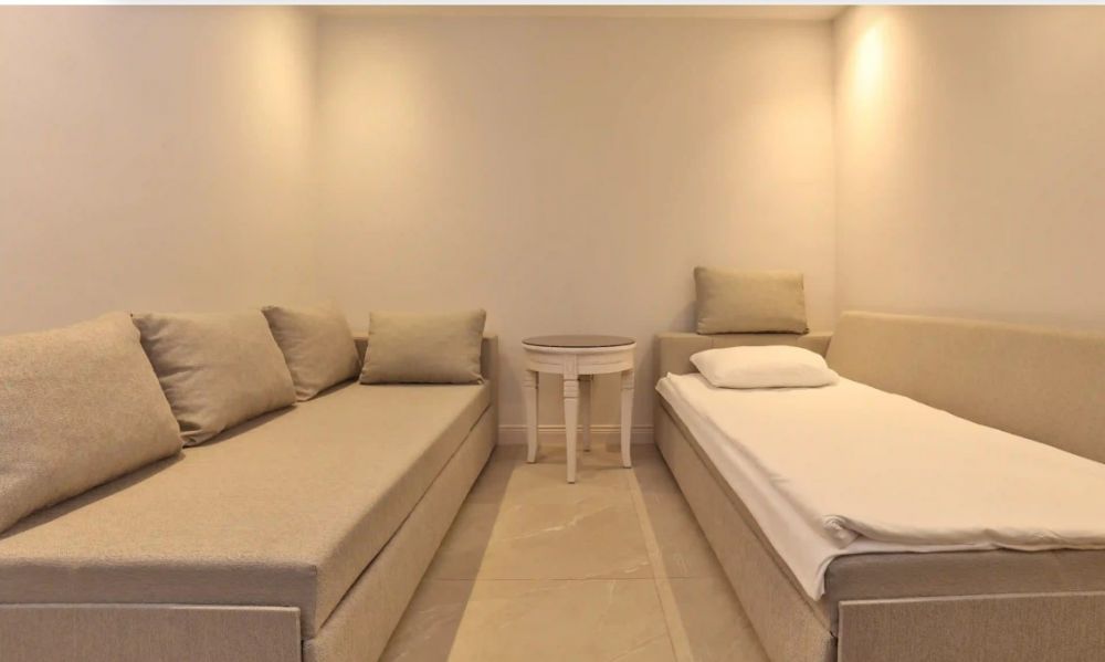 Club Family Suite, Nirvana Dolce Vita (ex. Amara Dolce Vita) 5*