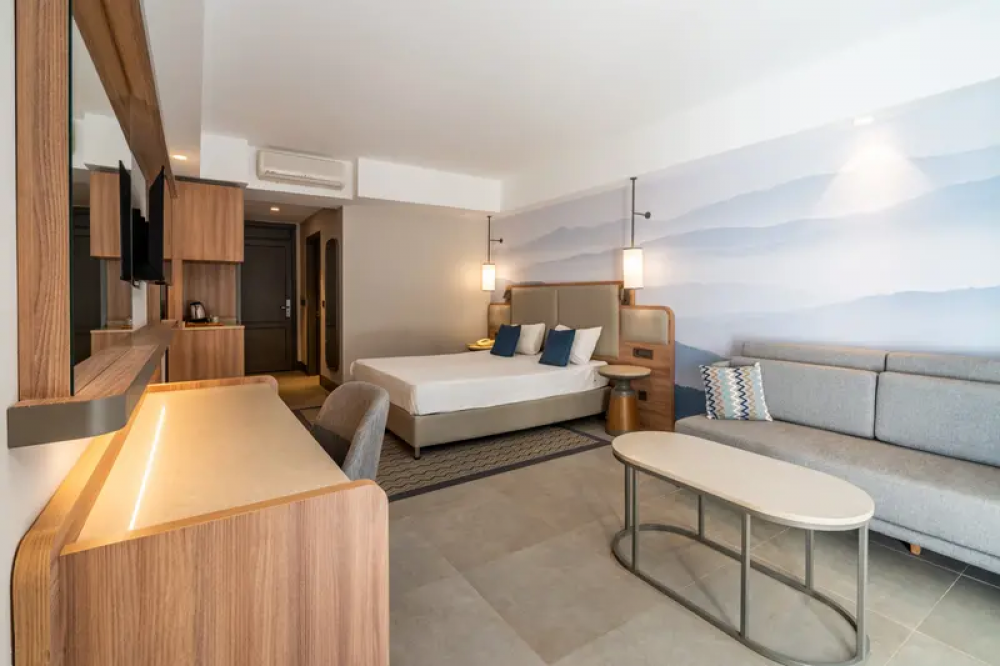 Comfort Standard Room, Champion Holiday Village 5*