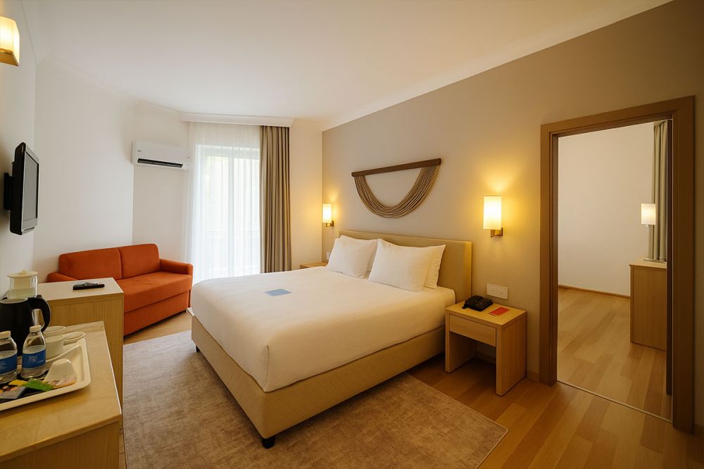 Family Room, RAI FORESTA TEKIROVA 5*