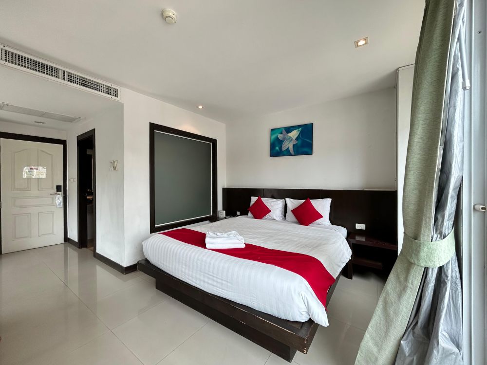 Suite Room, Amara APK Resort & Spa (ex. Cocoon APK Resort & Spa) 3*