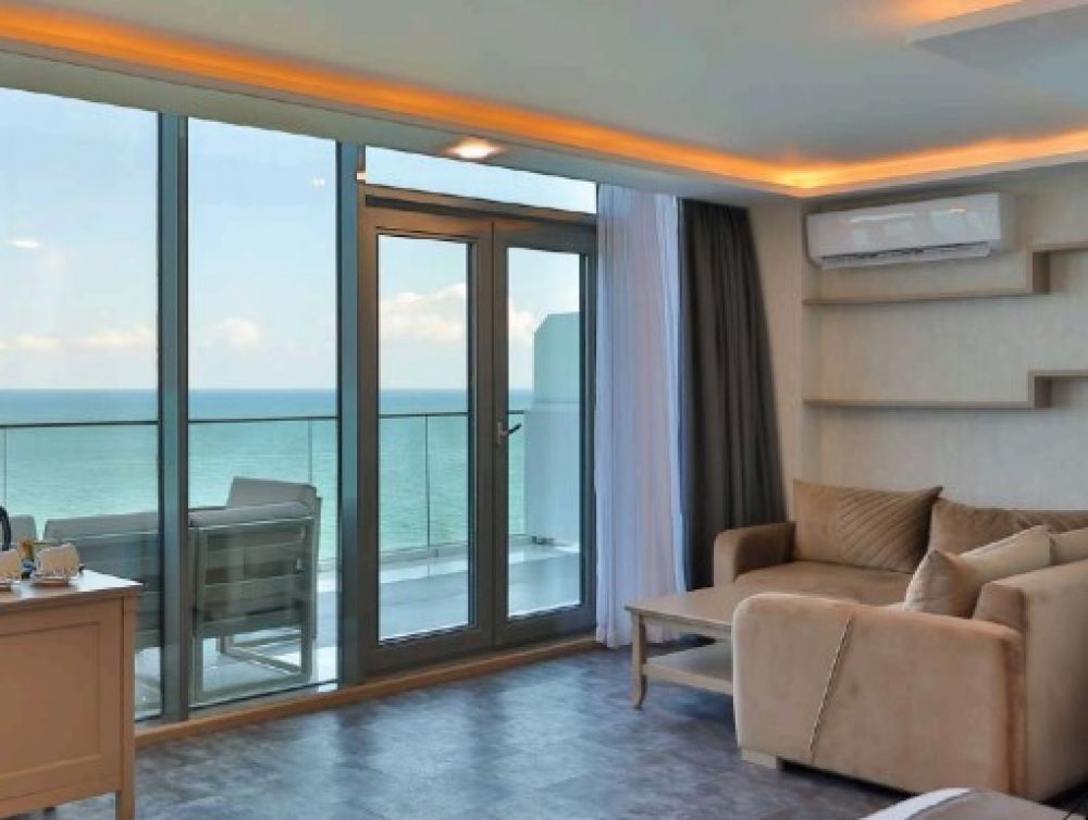 Family Suite , Batumi View Luxury 