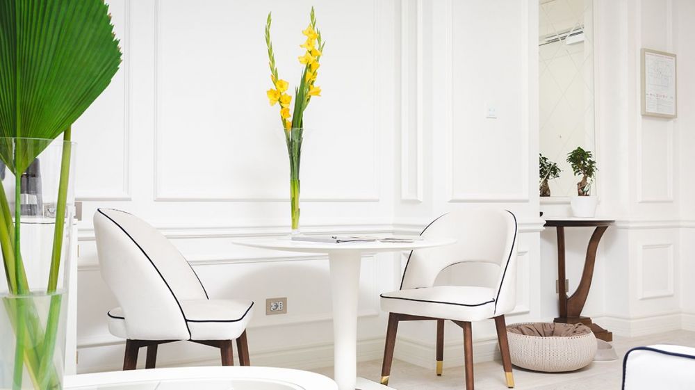 Montserrat Caballe Royal Apartment, Vissi D'arte Boutique Hotel 5*