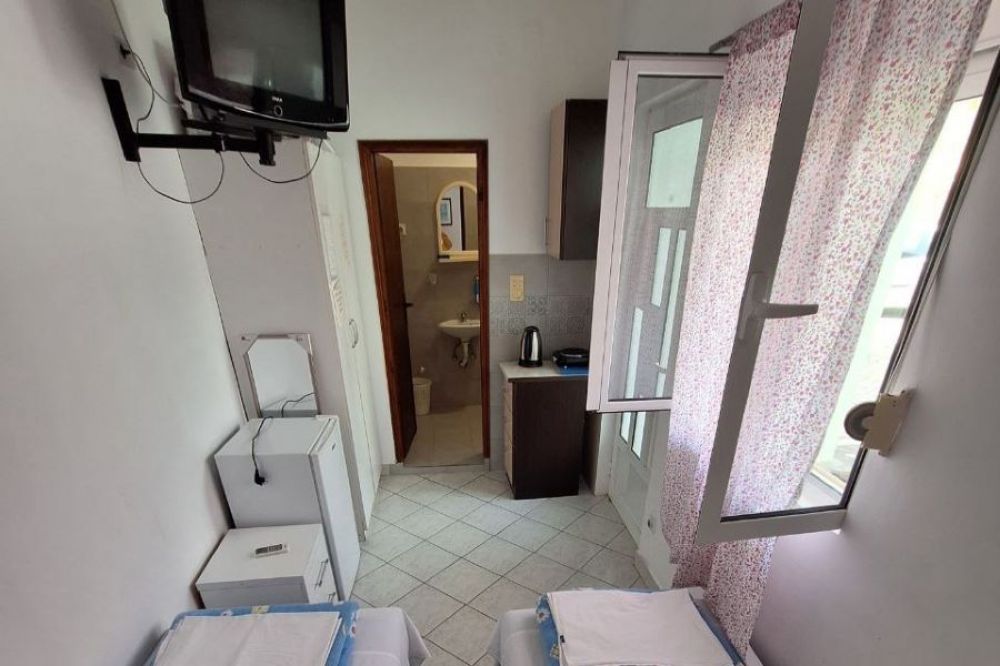 DBL/Twin Ground Floor, Korac Rooms 2*