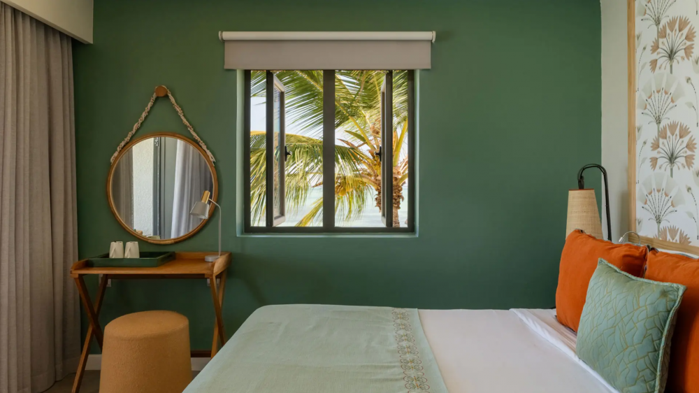 Comfort Room, Veranda Paul et Virginie Hotel & SPA | Adults Only 4*