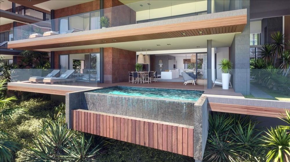 Legend Apartment with Private Pool, Legend Hill Resort & Spa 5*
