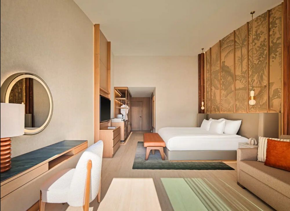 Deluxe Room, Xo Cape Arnna Hotel 5*
