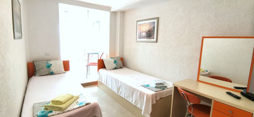 Studio 02, Andric Apartments 4*