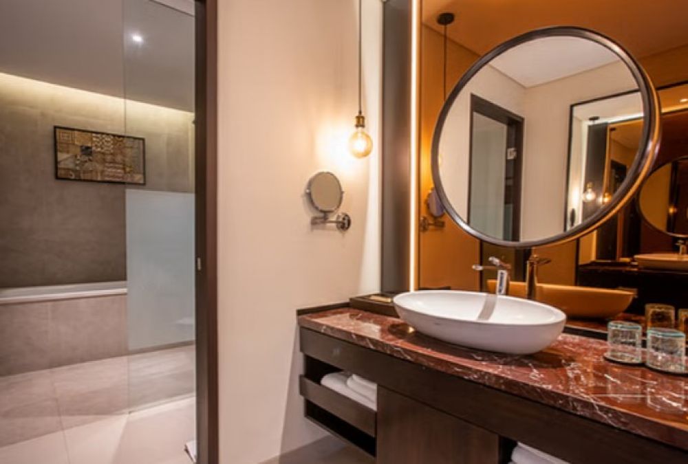 Sanctoo Suite, The Sanctoo Villas 5*
