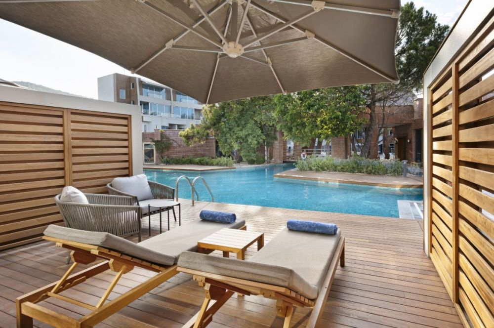 Executive Villa, Rixos Sungate Special Rooms 5*