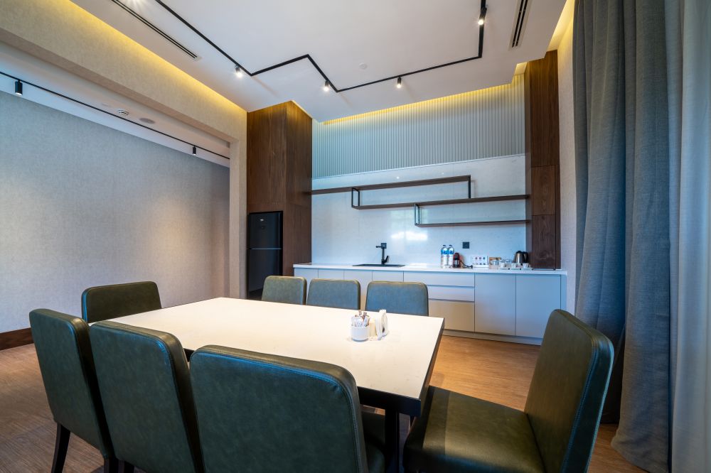 Loft Premium Suite with Private Pool, The Norm Oriental (Ex.The Norm Kemer) 5*