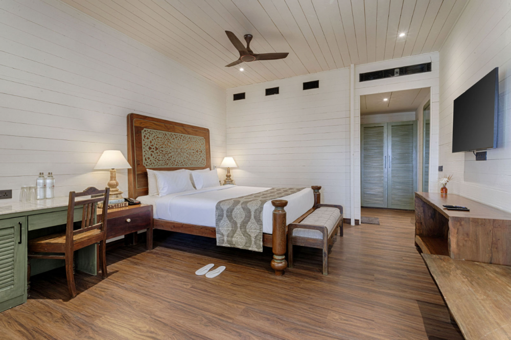 Premium Cottage Sea View, Riva Beach Resort 4*
