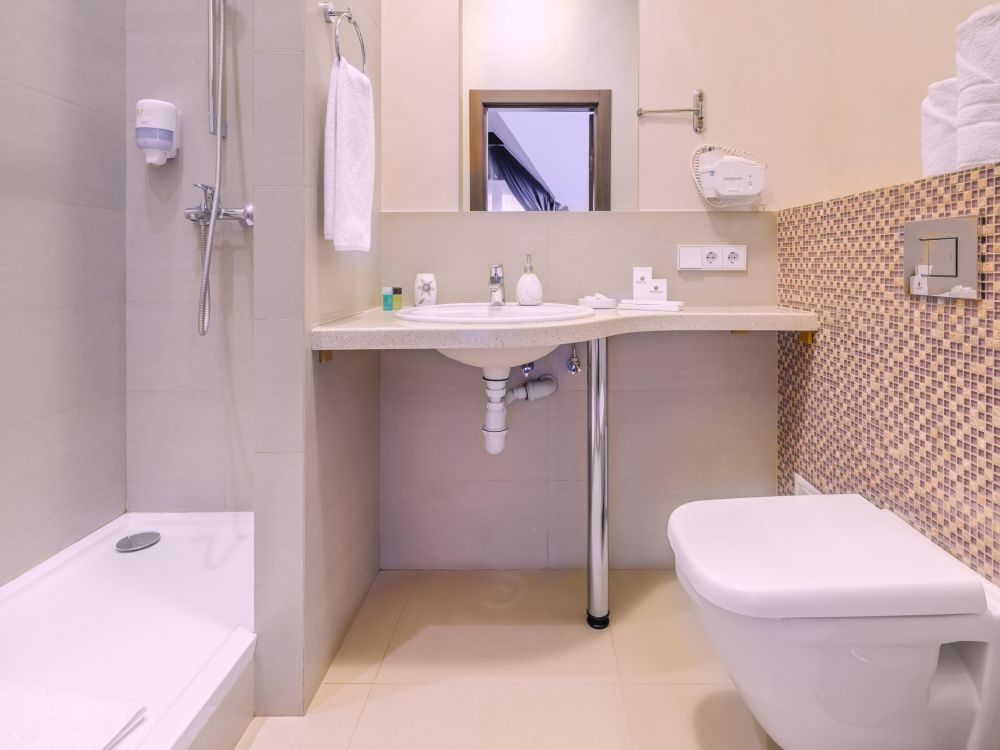 VIP-Шале, Oi-Qaragai Mountain Resort 4*