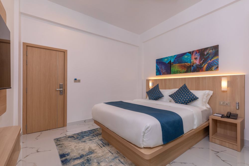 Superior Room, Arrival Beach & SPA 