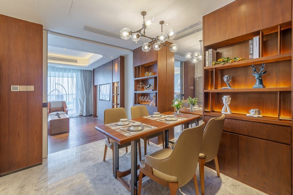 Premier Suite with Ocean view, Tiancheng Central Coast Seaview Hotel Sanya 5*