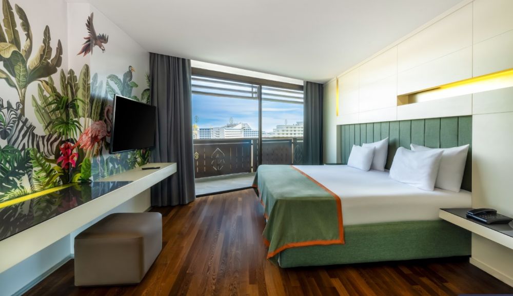 Family Suite, Nirvana Cosmopolitan (ex. Kervansaray Lara) 5*