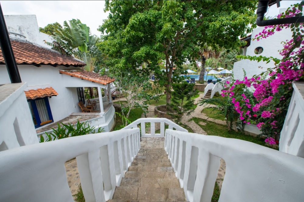 Family Garden View, Isabella Resort & Spa 3*