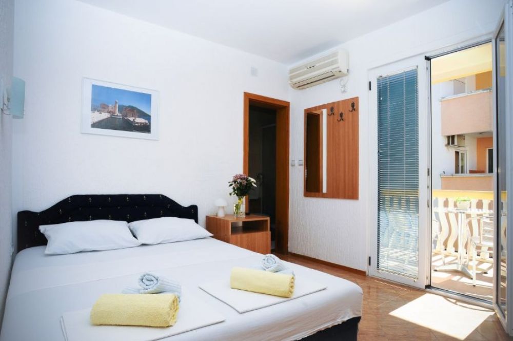 DBL Standard, Budva Inn Guest House 3*