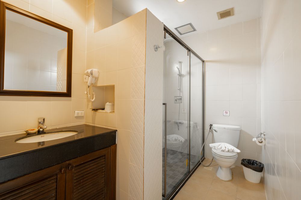 Family Suite, Phuket Leelavadee Hua Ting Resort (ex. Hua Ting Holiday Phuket) 4*