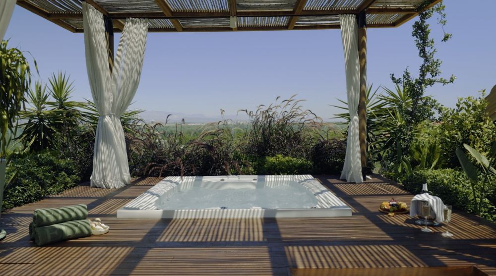 Premier Roof Top Suite, Ela Excellence Resort Belek (ex. Ela Quality Resort) 5*