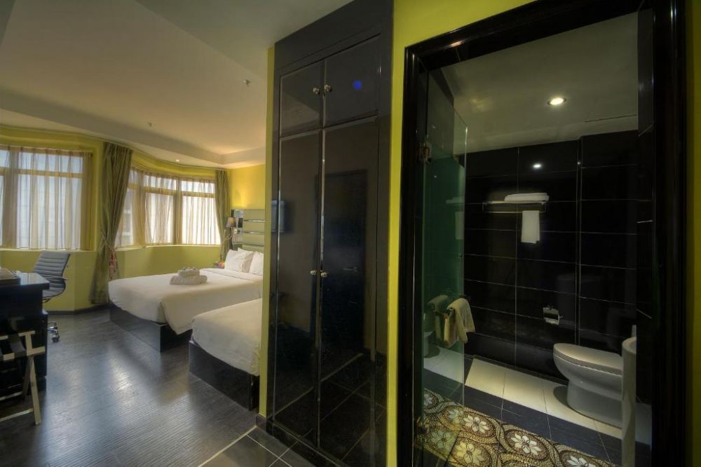 Family Star, Arenaa Star Hotel 3*