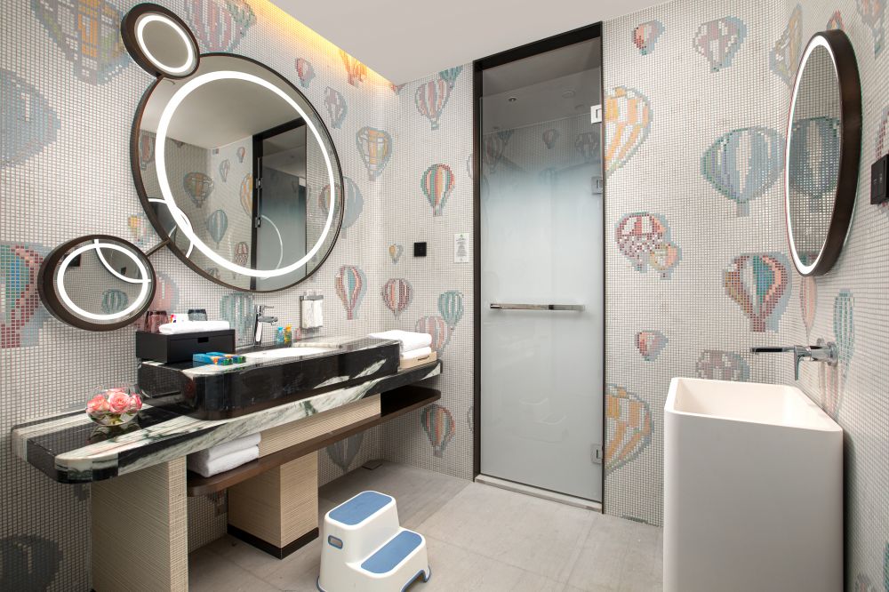 Hualuxe Sanya Yalong Bay Resort, Hualuxe Sanya Yalong Bay Resort 5*