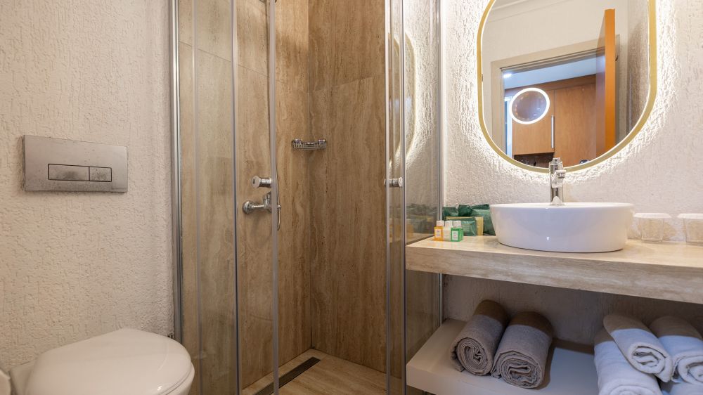 Family, Petunya Beach Resort 4*